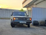 LADA (VAZ) 2107-11