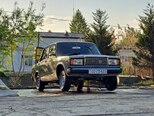 LADA (VAZ) 2107-14