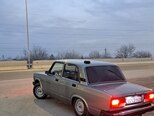 LADA (VAZ) 2107-2