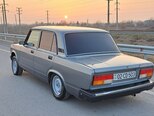 LADA (VAZ) 2107-5