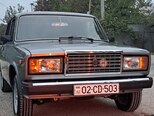 LADA (VAZ) 2107-20