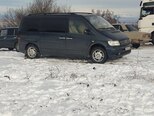 Mercedes Vito 112 CDI-2