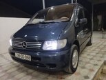 Mercedes Vito 112 CDI-3