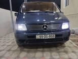 Mercedes Vito 112 CDI-4