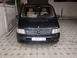 Mercedes Vito 112 CDI-1