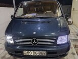 Mercedes Vito 112 CDI-6