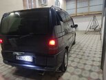 Mercedes Vito 112 CDI-7