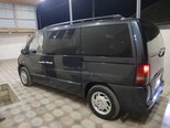 Mercedes Vito 112 CDI-9