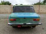 LADA (VAZ) 21011-6