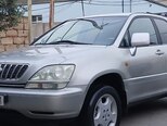 Lexus RX 300-1