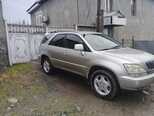 Lexus RX 300-2