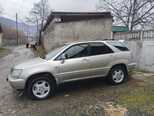 Lexus RX 300-4