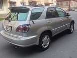Lexus RX 300-5