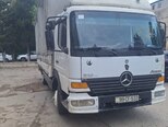 Mercedes Atego 815-2