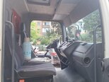 Mercedes Atego 815-7