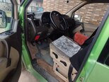 Mercedes Vito 108 D-7