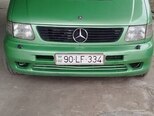 Mercedes Vito 108 D-8