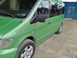 Mercedes Vito 108 D-5