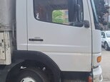Mercedes Atego 815-9