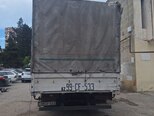 Mercedes Atego 815-10