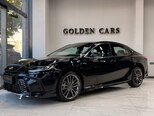 Toyota Camry-3
