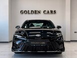 Toyota Camry-1