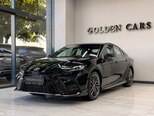 Toyota Camry-5