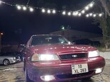 Daewoo Nexia-1