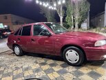 Daewoo Nexia-7