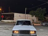 LADA (VAZ) 2107-11
