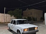 LADA (VAZ) 2107-10