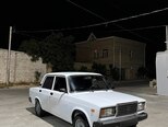 LADA (VAZ) 2107-12