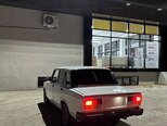 LADA (VAZ) 2107-15