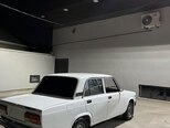 LADA (VAZ) 2107-16