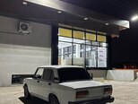 LADA (VAZ) 2107-17