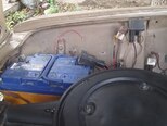 LADA (VAZ) 21011-8
