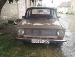 LADA (VAZ) 21011-1