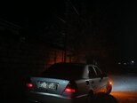 Mercedes C 180-2
