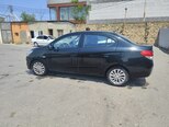 Mitsubishi Attrage-8