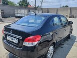 Mitsubishi Attrage-7