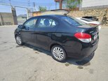 Mitsubishi Attrage-10