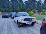 LADA (VAZ) 2107-1