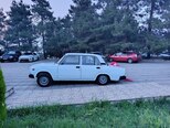 LADA (VAZ) 2107-4