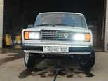 LADA (VAZ) 2107-8