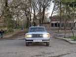 LADA (VAZ) 2107-11
