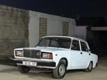 LADA (VAZ) 2107-10