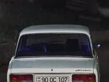 LADA (VAZ) 2107-7