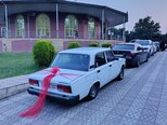 LADA (VAZ) 2107-2