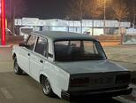 LADA (VAZ) 2107-9