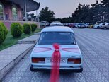 LADA (VAZ) 2107-3